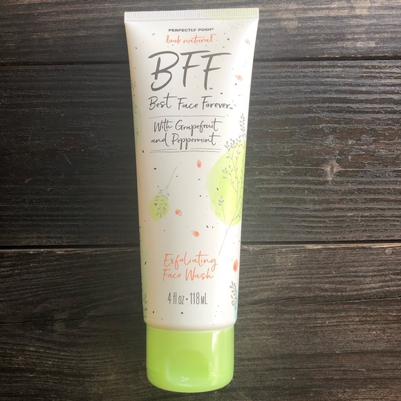 Perfectly Posh Other - Perfectly Posh Best Face Forever Face Wash